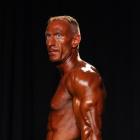 Steven  Burnett - NPC Tri State Championships 2009 - #1